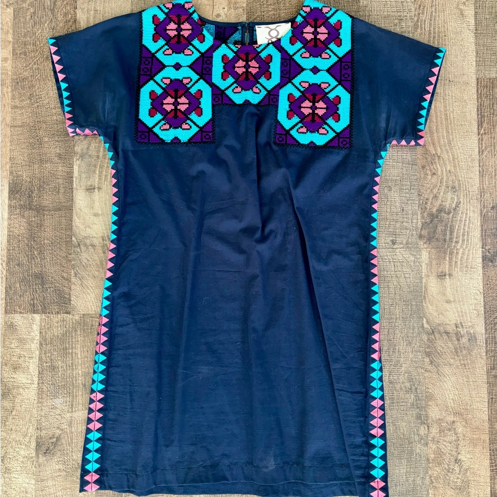 Figue Dress